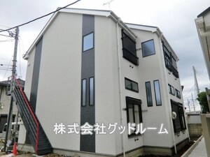 ラ・シャンス相模大野第27外観写真