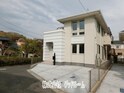 王禅寺西8丁目住宅