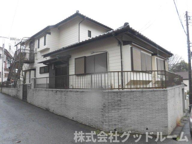 南大谷タウンハウス