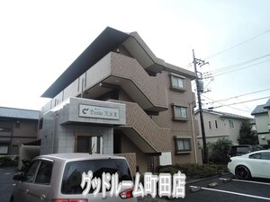 ダンケNKⅡ外観写真