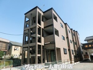 グランヒルズ相模大野外観写真