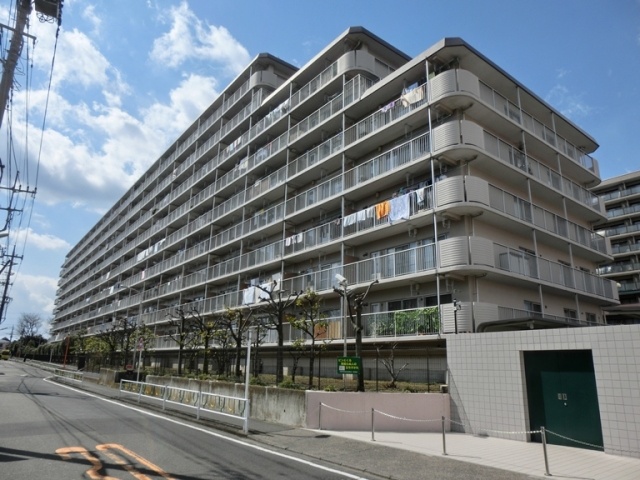 コープ野村相模大野台