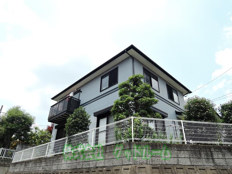 碓井充邸賃貸住宅