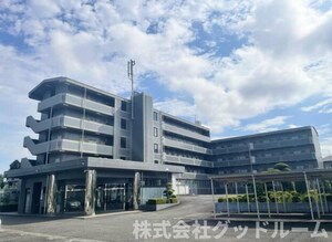 PLENDY淵野辺（プレンディフチノベ）外観写真