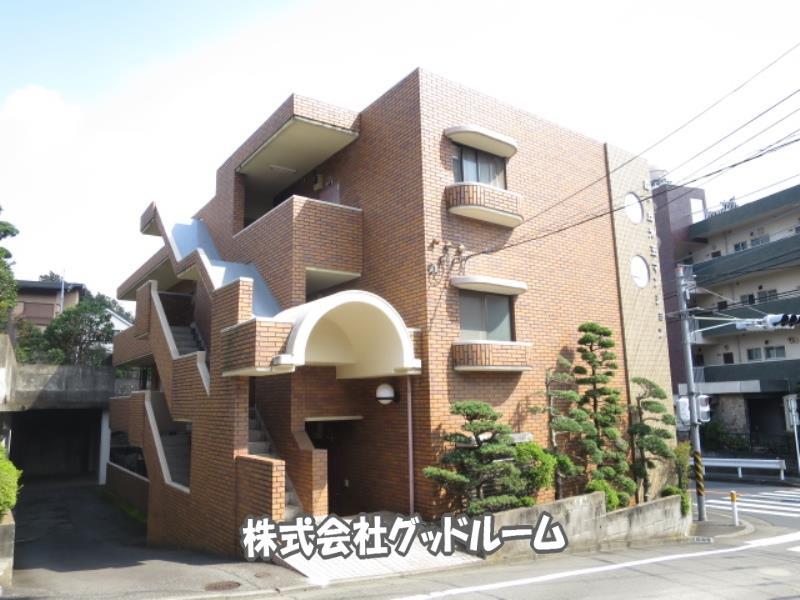 森ケ丘第五マンション
