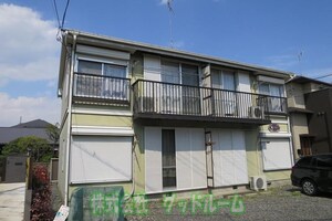 Ｋハイツ外観写真