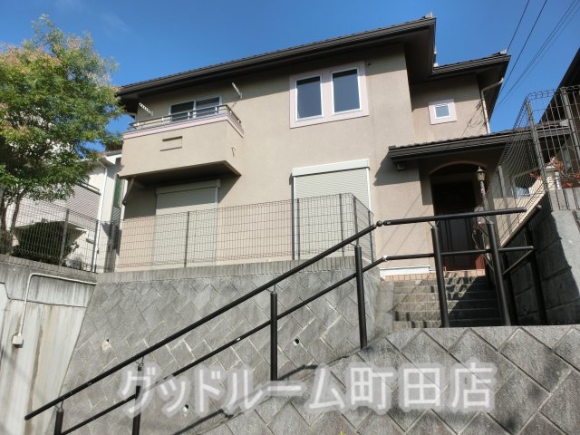 万福寺戸建賃貸住宅