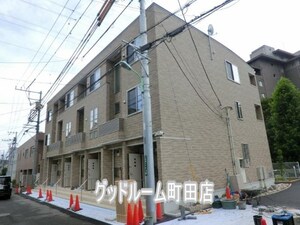 スピーリアＫ外観写真