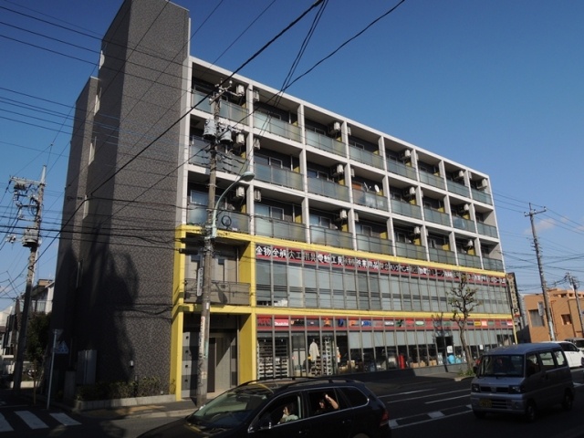 ヴァンクール原町田