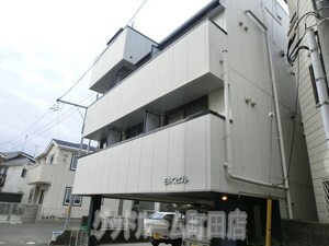 ＳＫビル外観写真