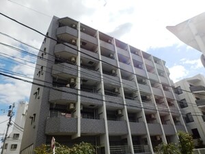 クレセントTF外観写真