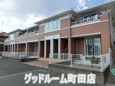 エスペランサ2外観写真