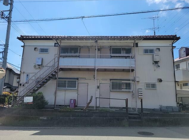 第２さつき荘