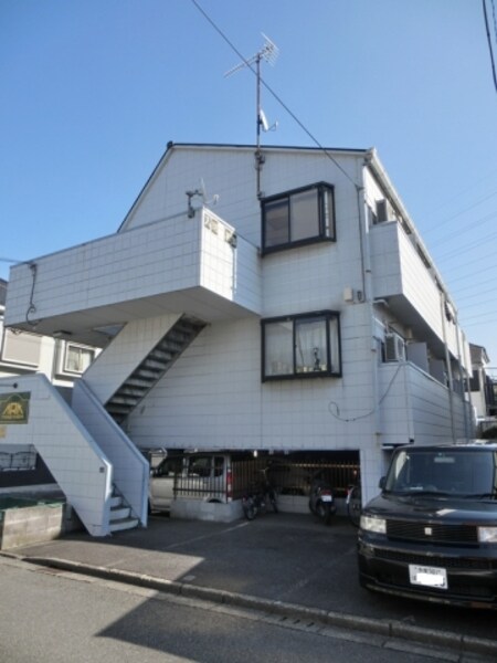 アーク町田外観写真
