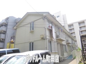 サニーハウス1外観写真