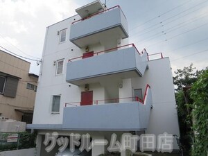 ラフレーズマチダ外観写真