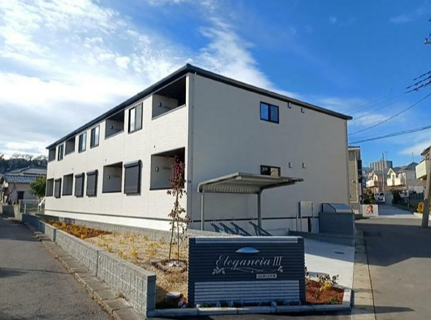 エレガンシア3