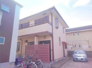飯塚邸外観写真