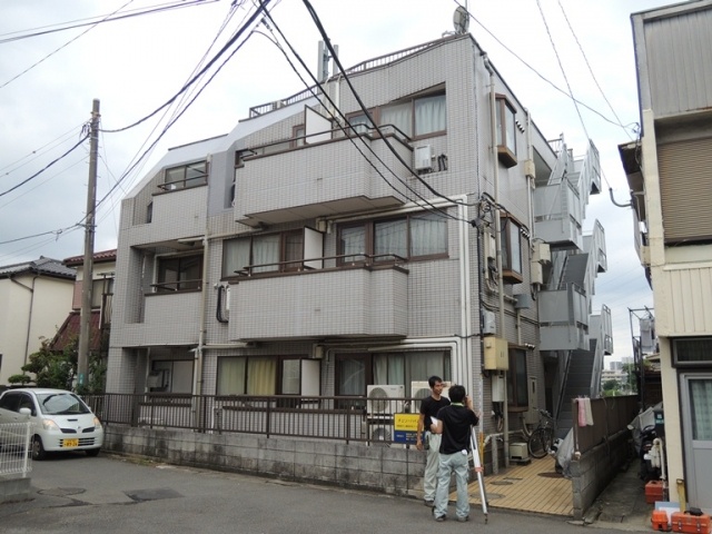 チェリーハイム
