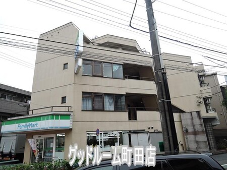 クレール町田外観写真