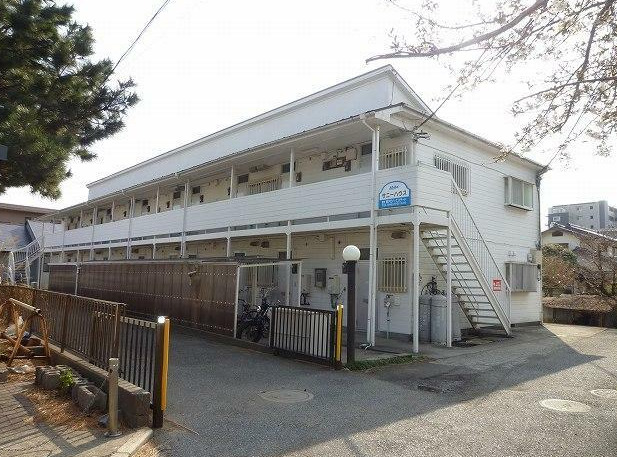 サニーハウス