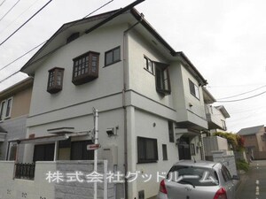 相生１丁目貸家外観写真
