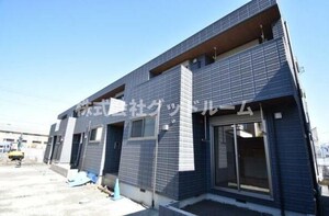 BLOOM（ブルーム）外観写真