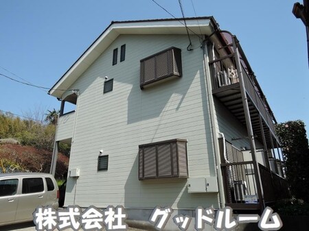 エトワール井上2外観写真