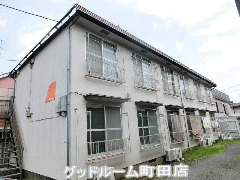 ファミネス大野台Ｂ