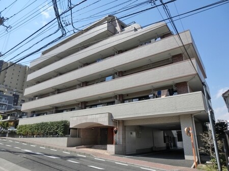 アプレ町田サザンコンフォート外観写真