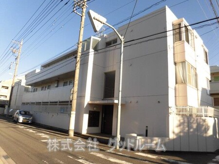 シティアビタ町田外観写真
