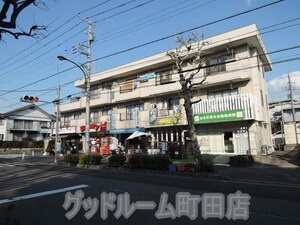松村ビル外観写真