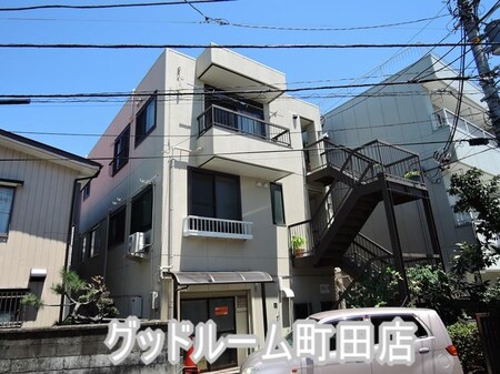 二見コーポ外観写真