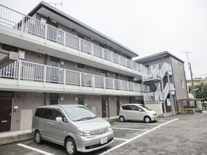 コスモス町田ＡＢＣ外観写真
