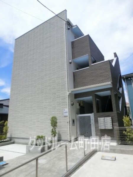 CASAR町田（カザールマチダ）外観写真