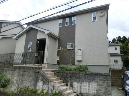 能ヶ谷４丁目戸建A外観写真