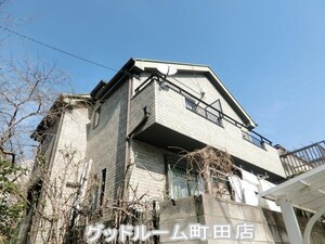 グリーンヒル外観写真
