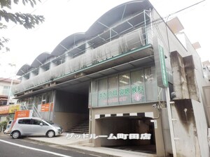 JUN玉川学園前外観写真