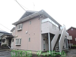 アンティ広田１外観写真