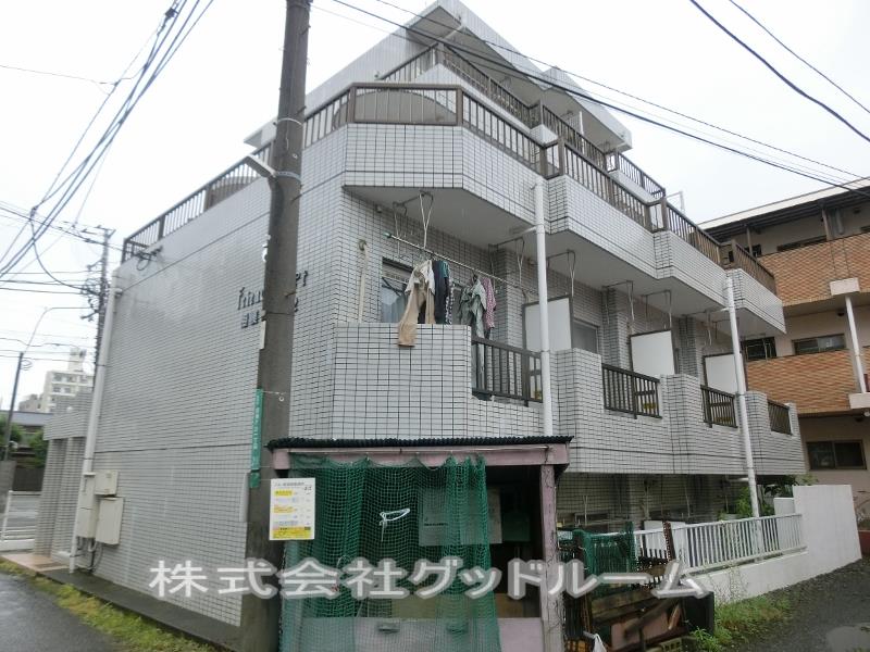 フレンドポート相模ヶ丘Ⅱ203