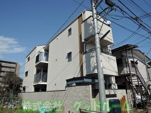 リヴィエールＴSＵＲＵＫＡＷＡ外観写真