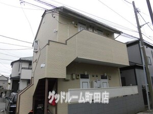 イトーピア１外観写真