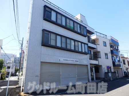 ポシブル町田外観写真