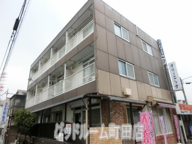 佐久間ビル