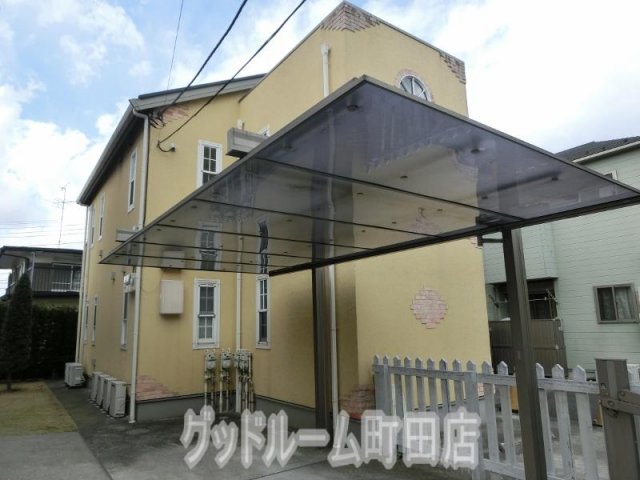 ビクトリア