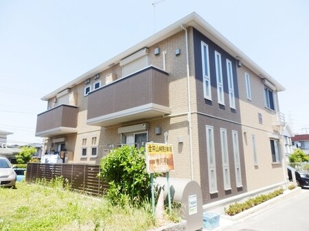 ビラージュ玉川学園Ｂ外観写真