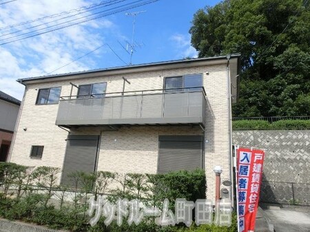 石井賃貸住宅4外観写真