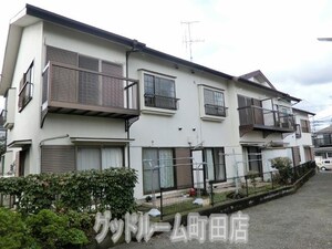 グリーンピア外観写真