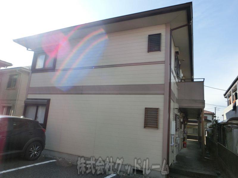グリーンヴィラ