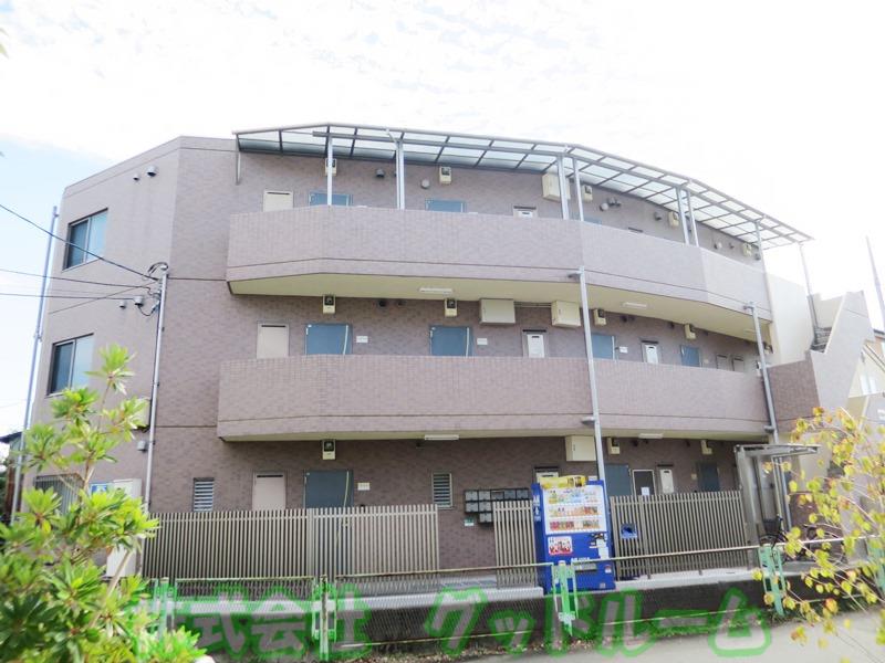 ラミアカーサ町田